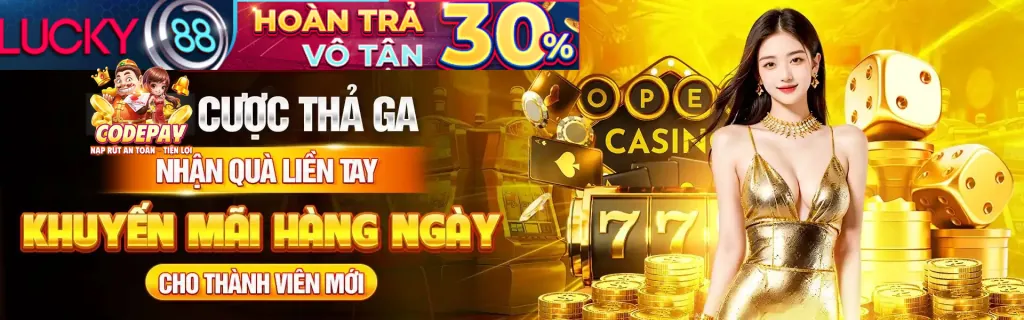 Khuyến Mãi Nạp Lần Đầu